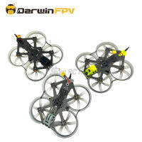 DarwinFPV CineApe25แอนะล็อกแปลกระดับฟิล์มและโทรทัศน์ผ่านเครื่อง4S เริ่มต้นเครื่องวนรอบกลับหัว