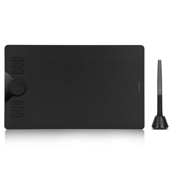 Huion HS610 Drawing Tablet Digital Drawing Tablet for Android Drawing