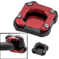 Autobike Centre Mount ขาตั้ง Center Stand Extension Enlarger Pad สำหรับ Yamaha NMAX 155 XMAX 125 XMAX 300 250 AEROX 155 NVX 155