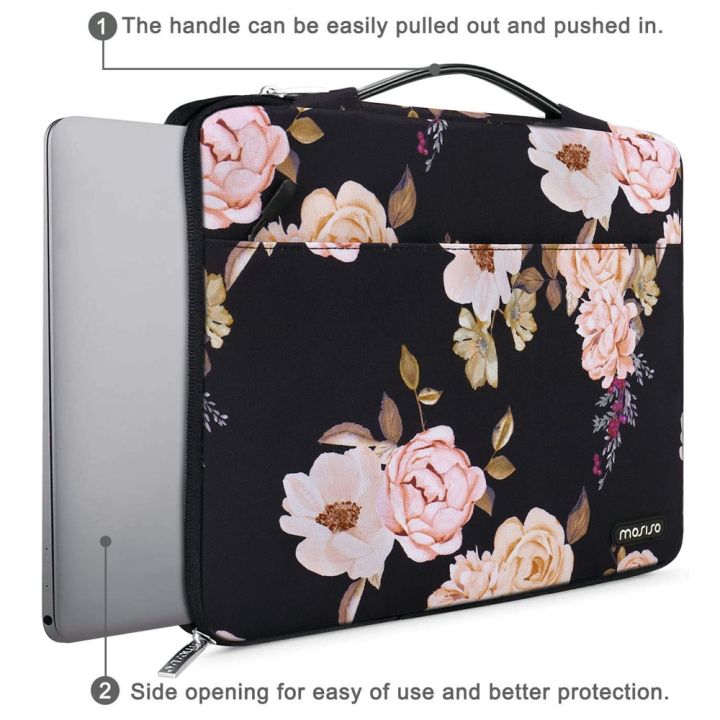 mosiso-2020-laptop-bag-sleeve-13-3-14-15-6-inch-notebook-sleeve-case-for-macbook-hp-dell-acer-lenovo-laptop-cover-case-briefcase