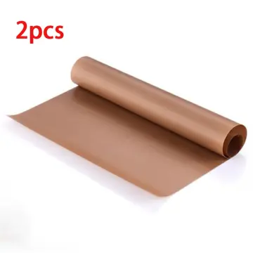 2Pcs Baking Mat for Dutch Oven Reusable Dutch Oven Liner with 6.3In Long US