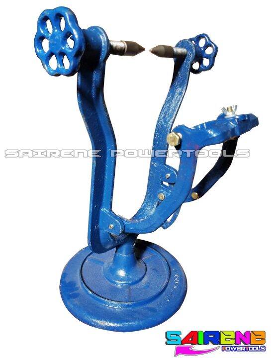 TRUING STAND / RIM WHEEL ALIGNING STAND FOR MOTORCYCLE RIM / SPOKES Lazada PH