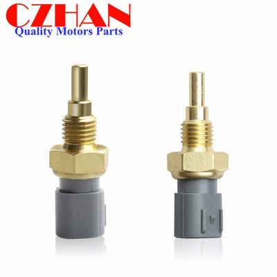 TEMP Water Temperature Sensor 21176-1098 For Kawasaki Motorcycle 2000-2006 Ninja ZX-12R ZX1200 coolant switch sensor