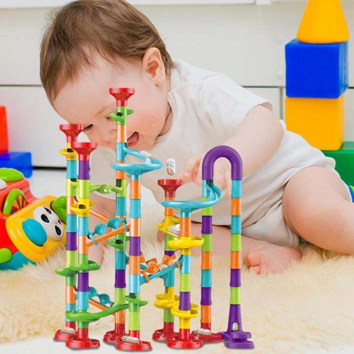 marble-track-toy-142pcs-brain-teaser-building-set-for-children-above-6-safe-3d-educational-toy-kit-for-kids-children-adults-friends-families-relatives-neighbors-adorable