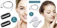 Facial Lifting Patch V-shaped Facial Lifting Tape Shaping