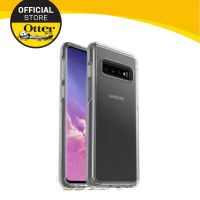 OtterBox Symmetry Clear Series สำหรับ Samsung Galaxy S10 Plus/ Galaxy S10e/ Galaxy S10 เคสโทรศัพท์ฝาครอบป้องกัน