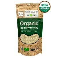 ?Products organic ? Mr. &amp; Mrs. White Quinoa เมล็ดควินัวขาวออร์แกนิค (500gm) ?