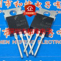 5PCS-10PCS BU407  TO-220 150V 7A   New And Original On Stock