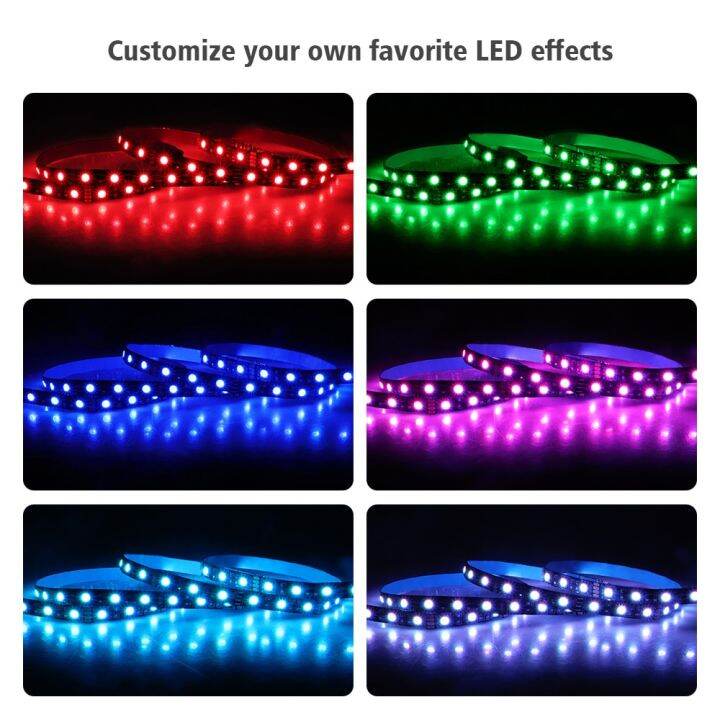 led-strip-led-strip-light-12v-4pin-rgb-header-12v-g-r-b-led-strip-5050-pc-computer-case-decor-rgb-header-motherboard-strip