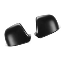 Mirror Covers Car Side Rearview Wing Mirror Replacement Shell Caps for- Transporter T5 T5.1 T6 2010-2019