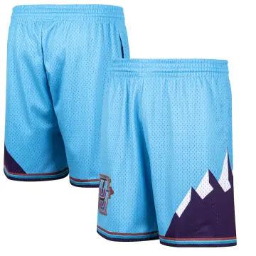 UTAH JAZZ – Just ☆ Don Shorts – ThanoSport