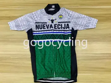 Pinoy Cycling USA Philippines Bicycling Jersey Del Pilar  (Small) : Clothing, Shoes & Jewelry
