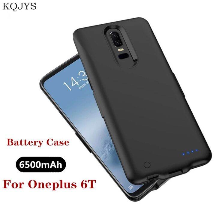 one plus 3t battery case