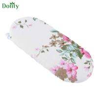 Dolity เคาน์เตอร์แผ่นที่รองรีดขนาดเล็กทำจากเหล็กสำหรับเย็บห้องอพาร์ทเมนต์ในครัวเรือน