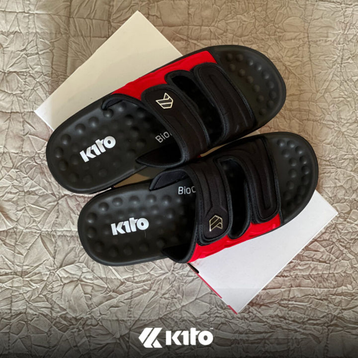 kito-กีโต้-รองเท้าเพื่อสุขภาพ-รุ่น-an68-size-39-43