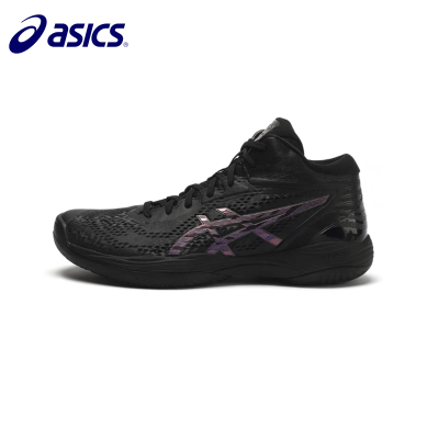 2023 Asics V14กีฬาชายรองเท้าบาสเก็ตบอลรองเท้าลำลองเล่นกีฬา