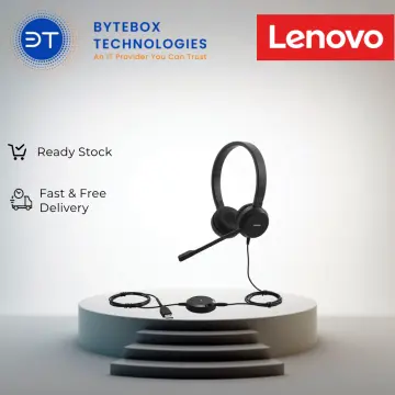 Voip Headset Best Price in Singapore Feb 2024 Lazada.sg