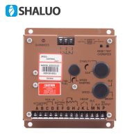 ESD5522E Power Diesel Electric Generator Engine Speed Controller DC Motor Actuator Govornor Control Board Brushless Genset Part