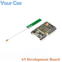 Gprs Gsm Module A9 Core Board Module Pudding Development Board Sms Voice Wireless Data Transmission Iot