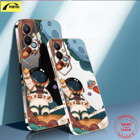 นาโนเคสสำหรับ Infinix Tecno Camon 18 19 Pro Neo Pova 2 3 4 Pro Neo 2เคสนิ่มแบบบางบางกันกระแทก