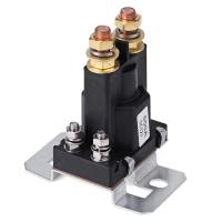 High Currentรีเลย์สตาร์ทเตอร์DC 12V 500A SPSTเริ่มต้นอัตโนมัติContactor