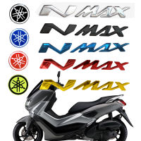 3D สติ๊กเกอร์ติดมอเตอร์ไซค์สติกเกอร์ Yamaha Nmax ตรารถยนต์สติ๊กเกอร์ [สต็อก]