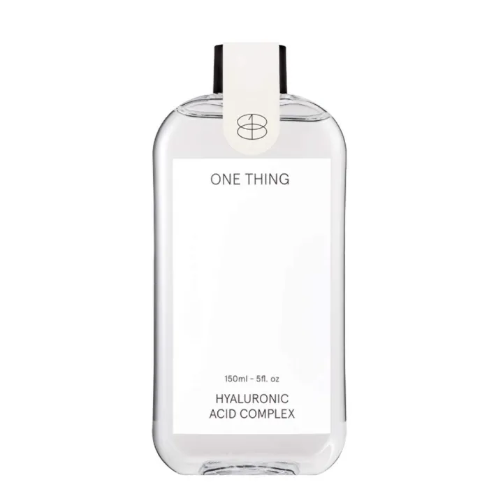 One Thing Hyaluronic Acid Complex (150ml) Lazada PH