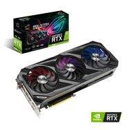 VGA ASUS ROG-STRIX-RTX3090-O24G-GAMING (รับประกัน3ปี)