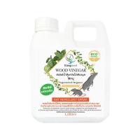 โปรโมชัน น้ำส้มควันไม้ไล่หนู เคียงมูล ชนิดเติม 1000 มล. WOOD VINEGAR RAT REPELLENT SPRAY REFILL KIENGMOOL 1000ML สารกำจัดแมลงและสัตว์ อุปกรณ์กำจัดแมลงและสัตว์รบกวน ราคาถูก เก็บเงินปลายทางได้