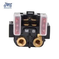 Motorcycle 12V Solenoid Starter Relay Ignition Switch For ATV 505 SX ATV SX505 SX 505 SX-F PRESERIES SX-F 505 SXF505 SX-F505