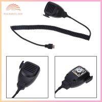 8 Pin Hand Mic Microphone for Radios KMC-30 TK-860 TK-7108HM