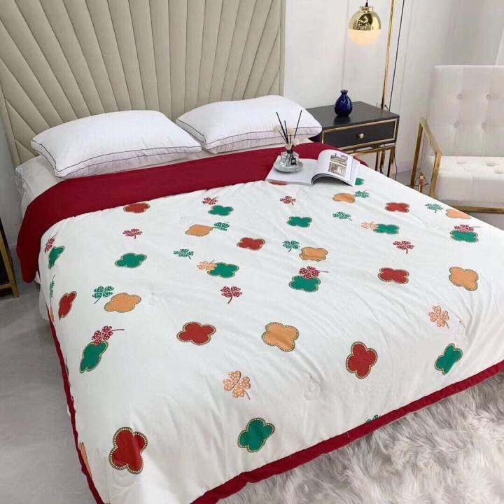 Chăn Mùa Hè Cotton Zara Home Cao Cấp Thoáng Mát Mẫu Mới | Lazada.Vn