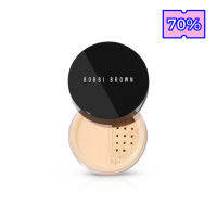 BOBBI BROWN Sheer Finish Loose Powder 9 g. #Soft Sand