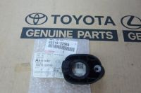 349. 69215-52060 มือเปิดฝาท้าย YARIS ปี 2005-2008 ของแท้ เบิกศูนย์ โตโยต้า Toyota (TTGSHO)