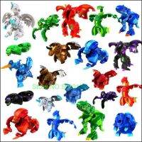 ของเล่นสำหรับเด็กผู้หญิงของเล่นสำหรับเด็กผู้ชายใหม่ Bakuganes อัลตร้าเวนตุส Serpenteze 3นิ้วสูงสำหรับสะสมสิ่งมีชีวิตสำหรับเด็กอายุ6ขวบขึ้นไป