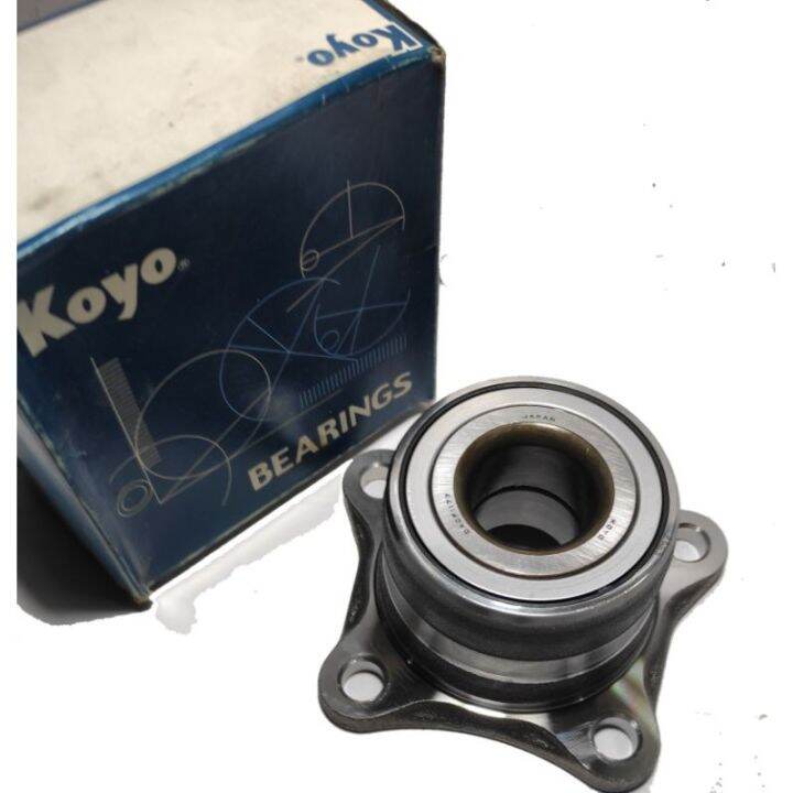KOYO Wheel Hub Assembly Toyota Corolla 9397 Lazada PH