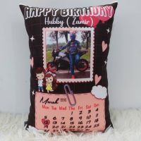 Photo Pillow A4 Size Fast Delivery