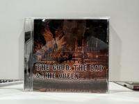 1 CD MUSIC ซีดีเพลงสากล THE GOODTHE BAD &amp; THE QUEEN (C9B64)