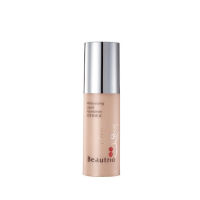 2023 Infinitus Extract Ya Runz Foundation Clear Liquid Foundation สีงาช้างธรรมชาติ