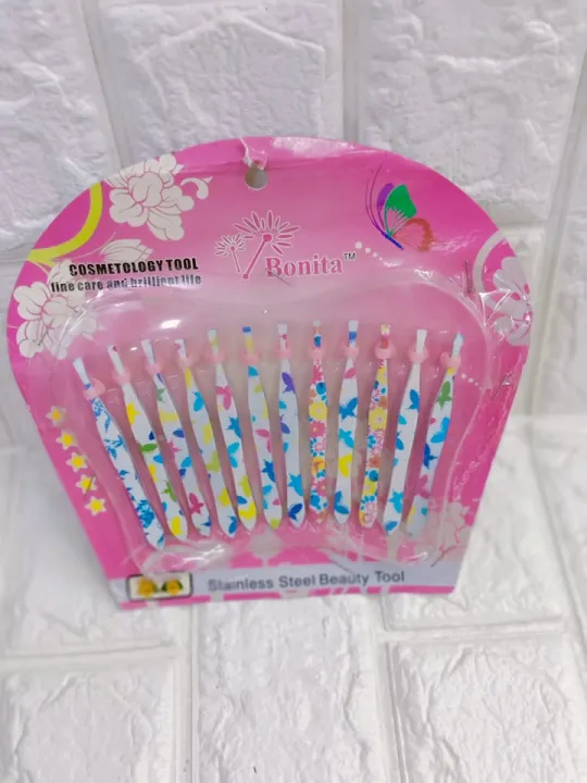 5pcs tweezer's's slant & flat eyebrow tweezer Lazada PH