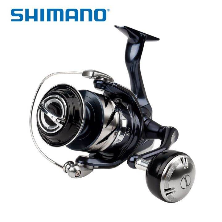 New Shimano Twin Power Twinpower Sw Xg Hg Pg Pg