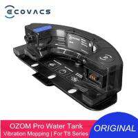 ต้นฉบับ ECOVACS OZOM Pro สั่นสะเทือนซับชุดสำหรับ Deebot T8 T9 T8 AIVI T9 AIVI