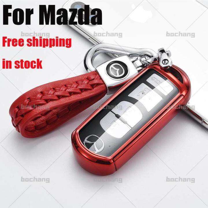 Tpu Car Key Cover Case For Mazda Atenza Cx Cx Cx Mx Rx