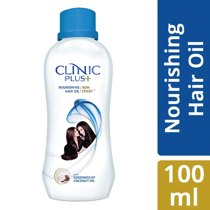 clinic-plus-nourishing-non-sticky-hair-oil-100-ml