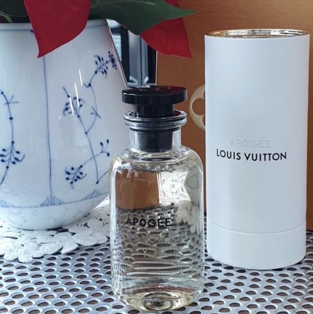 Louis Vuitton - Apogee for Women