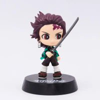 Tanjiro ของแท้ JP - TipnPop Sega [โมเดล Demon Slayer]