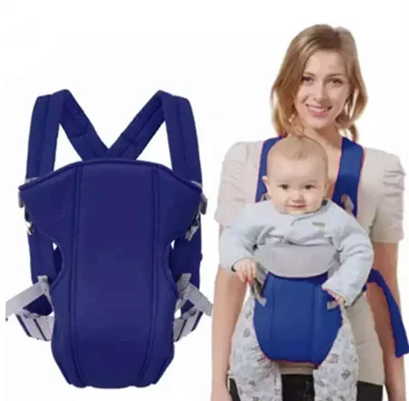 infant baby carrier comfort wrap bag