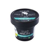 ??ดีแคช แกลมเมอไรซ์ โพรเมด Dcash Glamorize Pomade 100g เนื้อ โปรเมท ให้ความเงา (ดำคาดฟ้าเขียว) เซ็ตผม พร้อมบำรุง