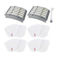 Hepa Filter Accessories Replacement Compatible for Shark NV350 NV351 NV35 Vacuum Cleaner