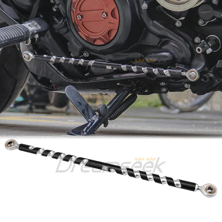 Gear Shift Linkage Shifter Lever for Harley Sportster S 1250 RH1250 2021 2022 Motorcycle Shifter